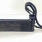 2282499 06-10 BMW M6 E63 E64 FRONT LOWER MOTOR ENGINE OIL COOLER RADIATOR 2282499 OEM