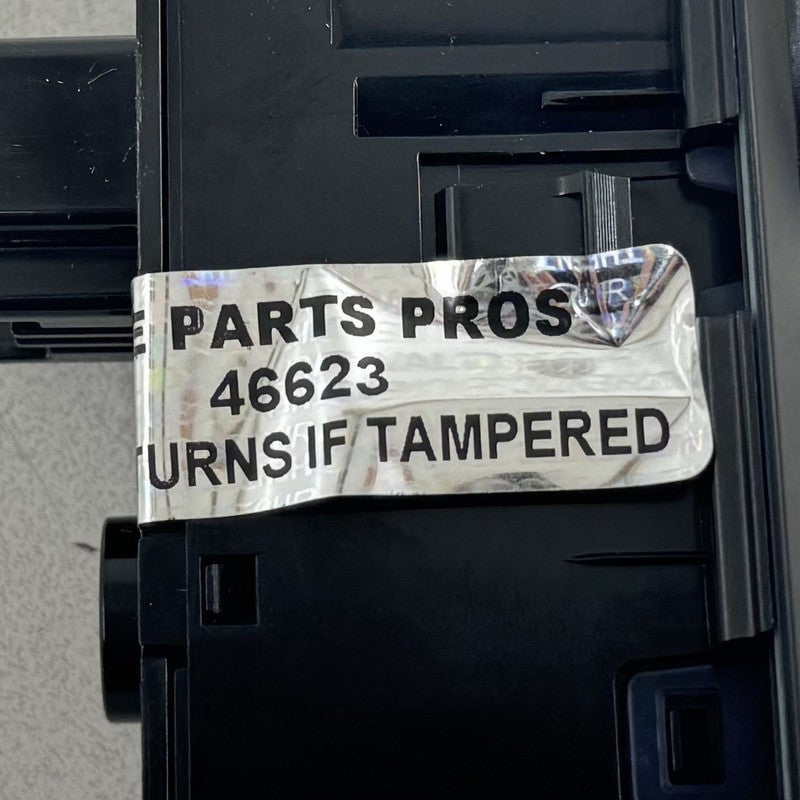 PR3T-13D061-ACW /PR3T 13D061 ACW / PR3T13D061ACW 24-25 Ford Mustang GT Headlight Head Light Lamp Control Switch OEM