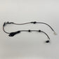 12-17 Toyota Prius V Driver Left Rear ABS Wheel Speed Sensor OEM