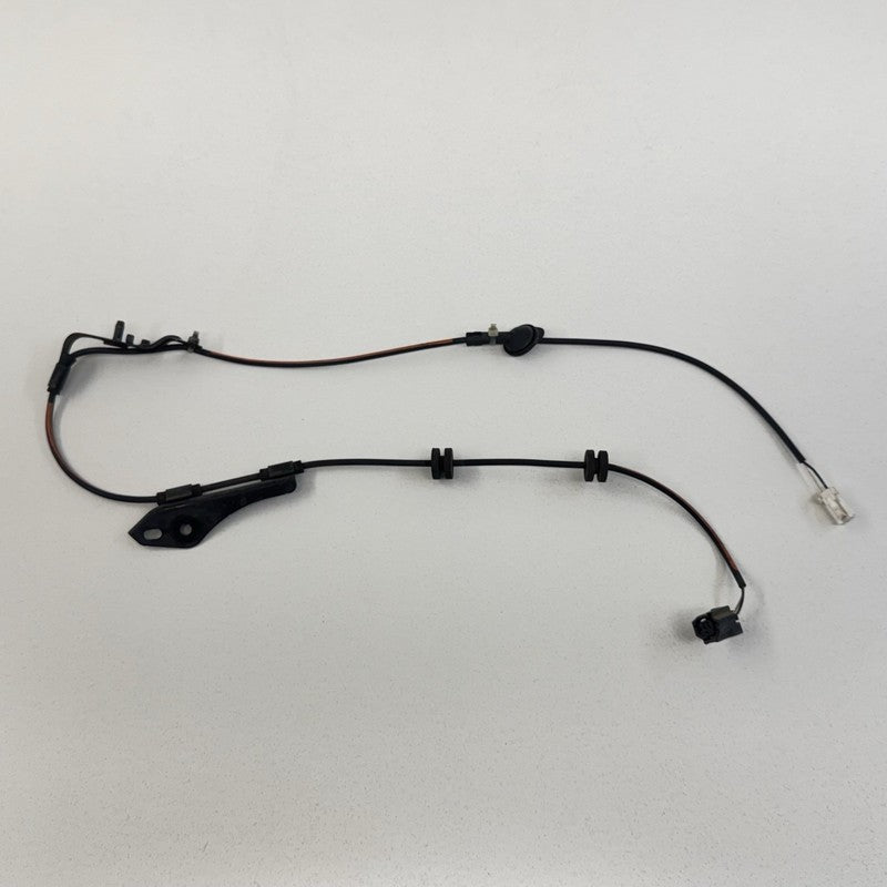 12-17 Toyota Prius V Driver Left Rear ABS Wheel Speed Sensor OEM