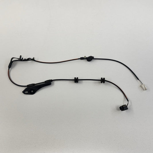 12-17 Toyota Prius V Driver Left Rear ABS Wheel Speed Sensor OEM