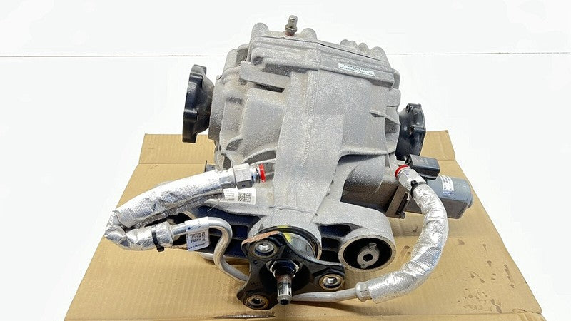 22-24 CADILLAC CT4 V BLACKWING DIFFERENTIAL DIFF LIMITED SLIP 3.73 RATIO OEM