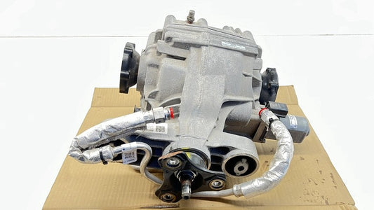 22-24 CADILLAC CT4 V BLACKWING DIFFERENTIAL DIFF LIMITED SLIP 3.73 RATIO OEM