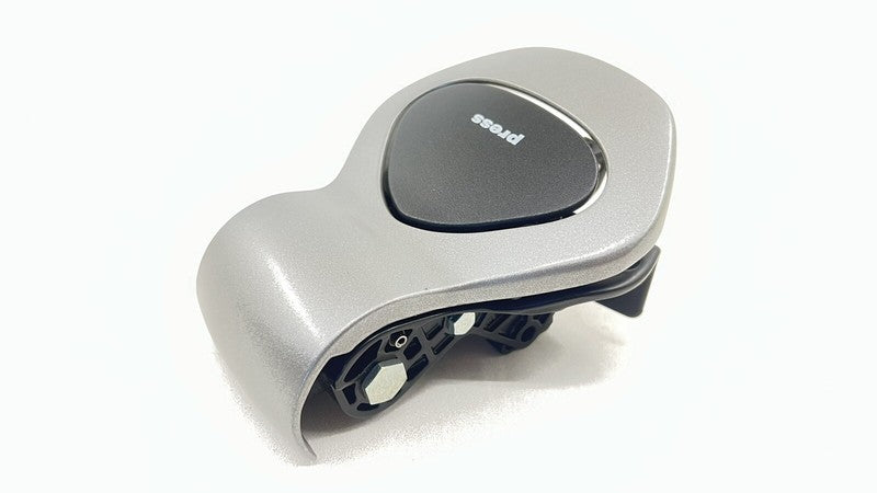 987.561.017.00 / 987 561 017 00 / 98756101700 05-12 PORSCHE BOXSTER 987 CONVERTIBLE ROOF TOP LATCH HANDLE 98756101700 OE