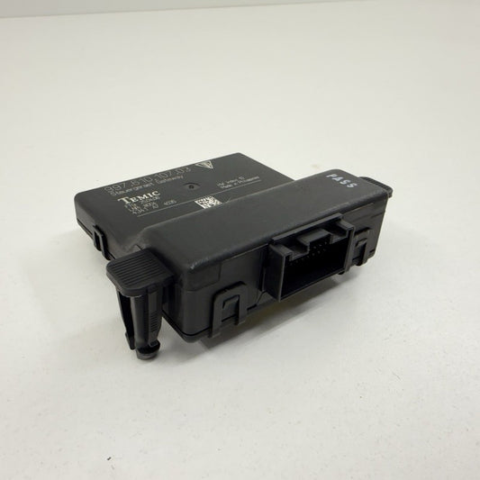 997 610 107 03 / 99761010703 05-12 Porsche 911 997 Boxster Cayman 987 Gateway Control Module 99761010703 OEM