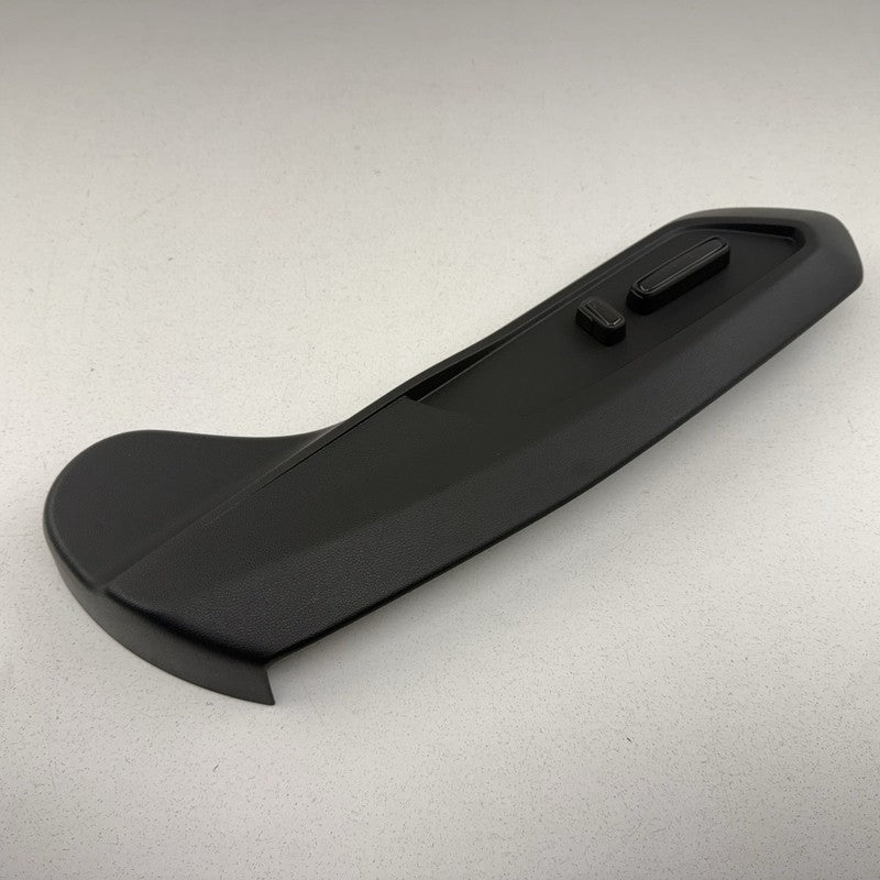23-25 Honda Pilot Right Front Seat Adjustment Trim Cover W/ Controls O