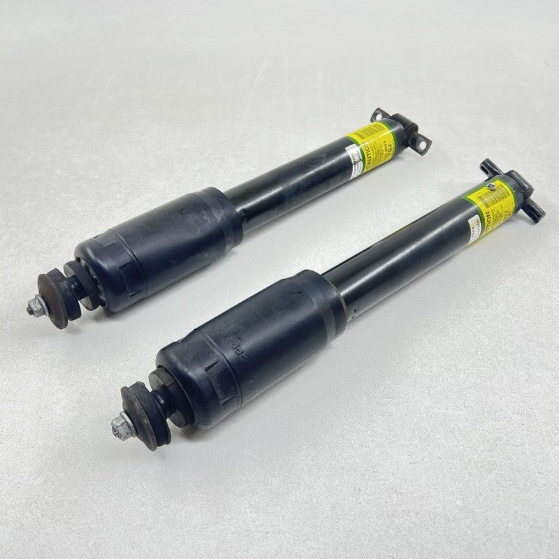 10419093 01-04 CHEVROLET CORVETTE C5 Z06 LEFT & RIGHT FRONT SHOCK STRUT ABSORBER PAIR OEM
