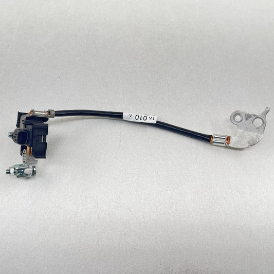 82165-16010 / 82165 16010 / 8216516010 23-25 TOYOTA PRIUS BATTERY NEGATIVE CABLE TERMINAL END LINK SENSOR OEM