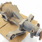  15-21 SUBARU WRX 2.0L REAR MANUAL DIFFERENTIAL DIFF CARRIER W/ MOUNT BRACKET OEM