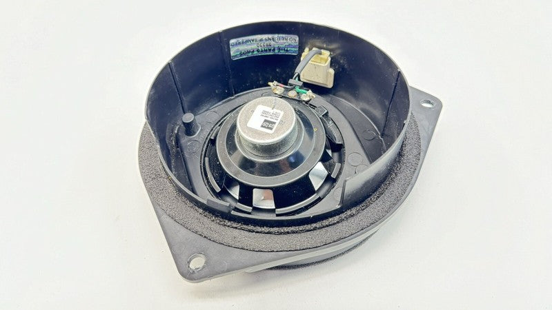 86160-0WF90 / 86160 0WF90 / 861600WF90 06-10 LEXUS IS250 IS350 IS F REAR DOOR SPEAKER MARK LEVINSON 86160-0WF90 OEM