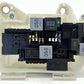 A 205 540 00 82 0082 / A2055400082 / 2055400082 15-18 MERCEDES-BENZ C63S W205 RIGHT REAR ENGINE BAY FUSE RELAY JUNCTION 
