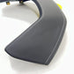 84849850 22-24 CADILLAC CT4 BLACKWING DASHBOARD INSTRUMENT CLUSTER COVER TRIM LEATHER OEM