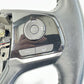 Does not apply 18-22 HONDA ODYSSEY DRIVER STEERING WHEEL LEATHER BLACK 78500-THR-A41 OEM
