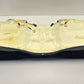  2022 SUBARU WRX REAR LOWER SEAT CUSHION COVER CLOTH OEM