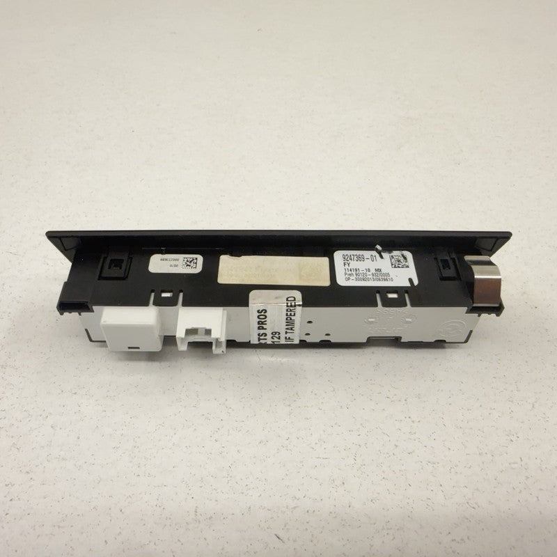 9 247 369 BMW F06 F10 F12 F13 Lane Assist Departure Driver Assistance Control Unit OEM