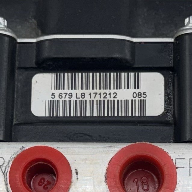 22807507 12-15 Chevrolet Camaro ZL1 Anti Brake Lock Pump Module ABS Pump 22807507 OEM