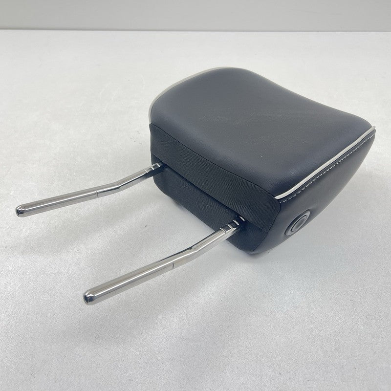 22-25 CADILLAC CT4 CT5 V BLACKWING RIGHT FRONT HEADREST HEAD REST LEATHER OEM