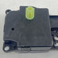 GL545001 08-23 CHARGER CHALLENGER HVAC BOX HEATER AC FLAP MOTOR AIR MIX ACTUATOR OEM