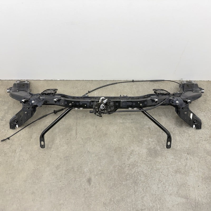 24-26 Ford Mustang GT Radiator Support W/ Radiator Condenser Fan Assem