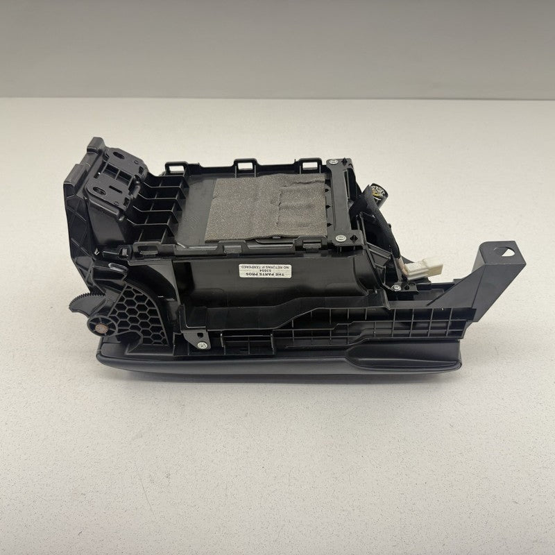 21-26 Lexus IS300 IS350 IS500 Center Console Armrest Arm Rest Storage 