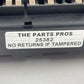 29112017 15-21 BMW M2 M3 M4 POWER DISTRIBUTION FUSE RELAY JUNCTION BOX 61149389070 OEM