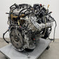 2UR-GSE 08-14 Lexus IS F 5.0L V8 2UR-GSE Complete Engine Motor Dropout 69K Miles OEM