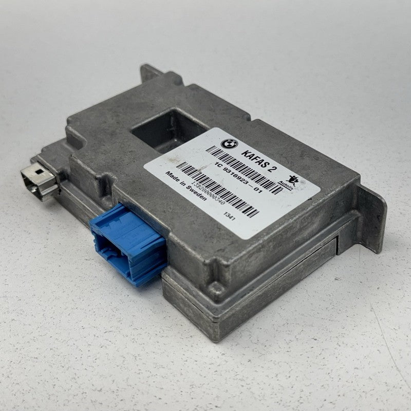 9 316 923 11-16 BMW M5 528 535 550 F10 Lane Departure Warning Camera W/ Kafas Module OEM