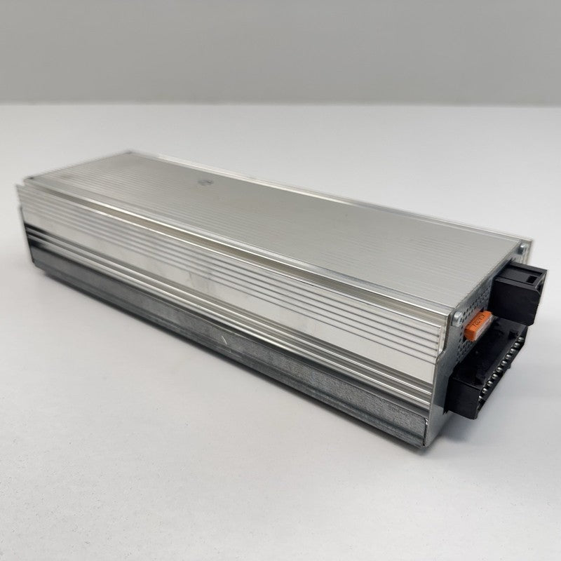 7 841 379 / 7841379 06-10 BMW M6 E63 E64 Top-Hifi Amplifier Amp Radio Audio Sound Module 7841379 OEM