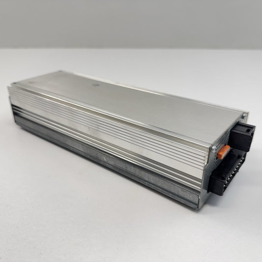 7 841 379 / 7841379 06-10 BMW M6 E63 E64 Top-Hifi Amplifier Amp Radio Audio Sound Module 7841379 OEM