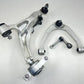 Does Not Apply 24-25 NISSAN Z NISMO DRIVER LEFT FRONT SUSPENSION CONTROL ARM SET OEM