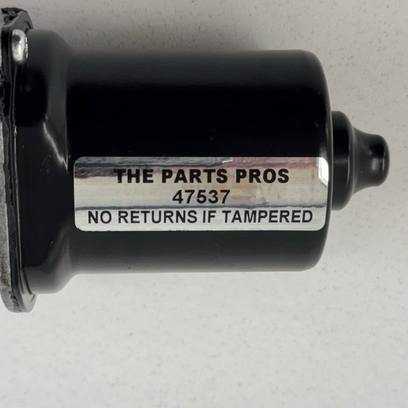 12-17 Toyota Prius V Front Windshield Wiper Motor OEM