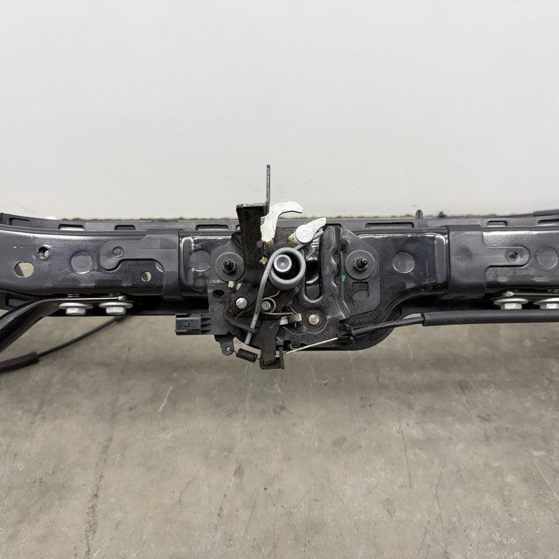 24-26 Ford Mustang GT Radiator Support W/ Radiator Condenser Fan Assem