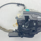 8J1 837 016 D / 8J1837016D 10-16 PORSCHE PANAMERA PASSENGER RIGHT FRONT DOOR LATCH LOCK ACTUATOR OEM
