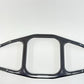 3W0 199 053 A / 3W0.199.053.A / 3W0199053A 13-18 BENTLEY FLYING SPUR FRONT ENGINE PLATE CROSSMEMBER IMPACT SUPPORT BAR O