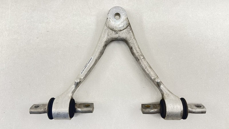 10326694 01-04 CORVETTE C5 Z06 RIGHT FRONT SPINDLE KNUCKLE HUB WITH CONTROL ARM SET OEM