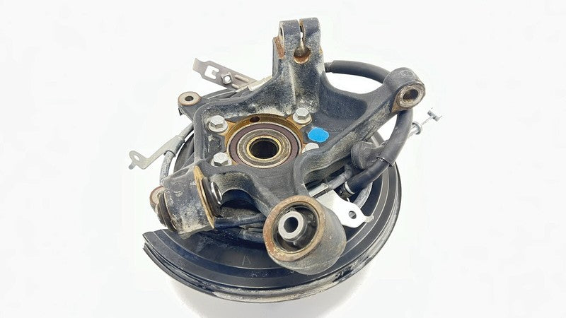 22-24 TOYOTA GR86 DRIVER LEFT REAR WHEEL SPINDLE KNUCKLE HUB BEARING OEM
