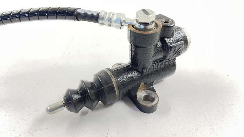 22-23 SUBARU WRX MANUAL TRANSMISSION MASTER CYLINDER CLUTCH SLAVE OEM