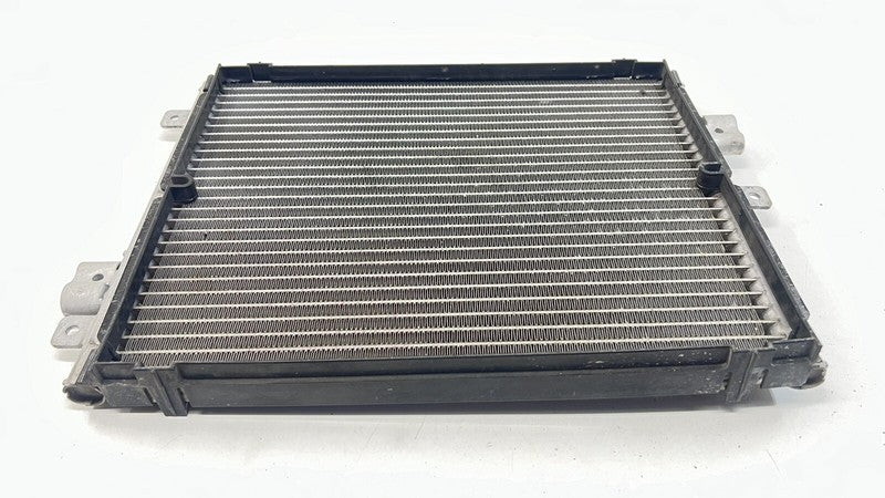 997.573.111.03 / 997 573 111 03 / 99757311103 05-08 PORSCHE 911 997 RIGHT FRONT LOWER AC CONDENSER RADIATOR 997.573.111.