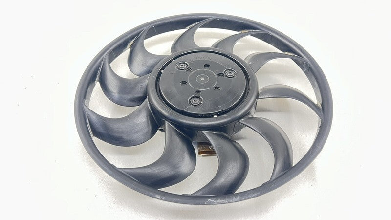 0399301091 23-24 NISSAN Z RADIATOR FAN COOLING MOTOR WITH FAN BLADE PAIR OEM