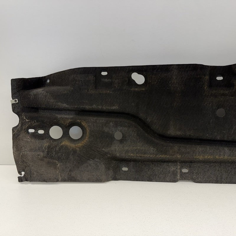 24-26 Ford Mustang Right Under Body Splash Guard Shield Cover Panel OE