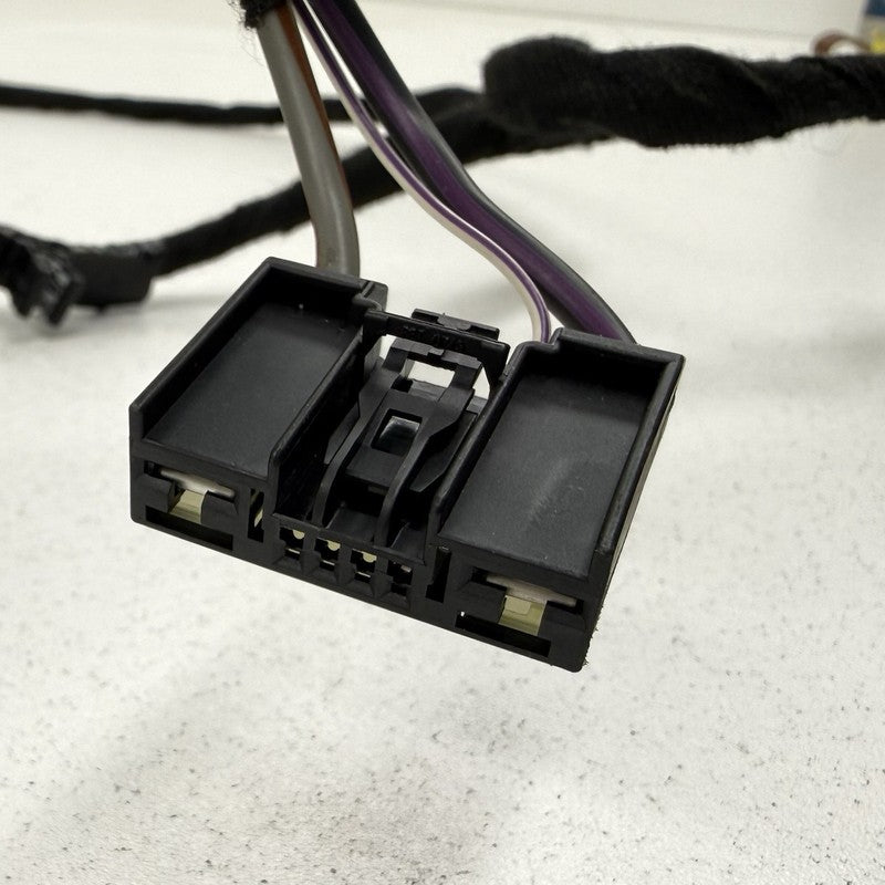 FR3B 19E616 DB / FR3B19E616DB 24-26 Ford Mustang HVAC Box Heater AC Flap Motor Air Mix Actuator Set OEM