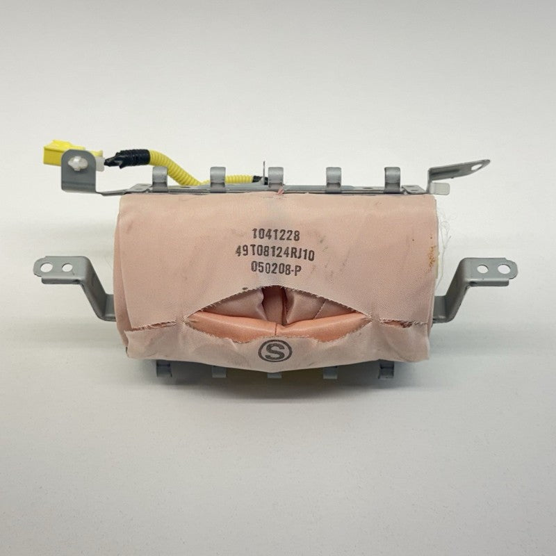 Lexus IS250 IS350 IS F Dashboard Dash Instrument Panel Airbag SRS OEM