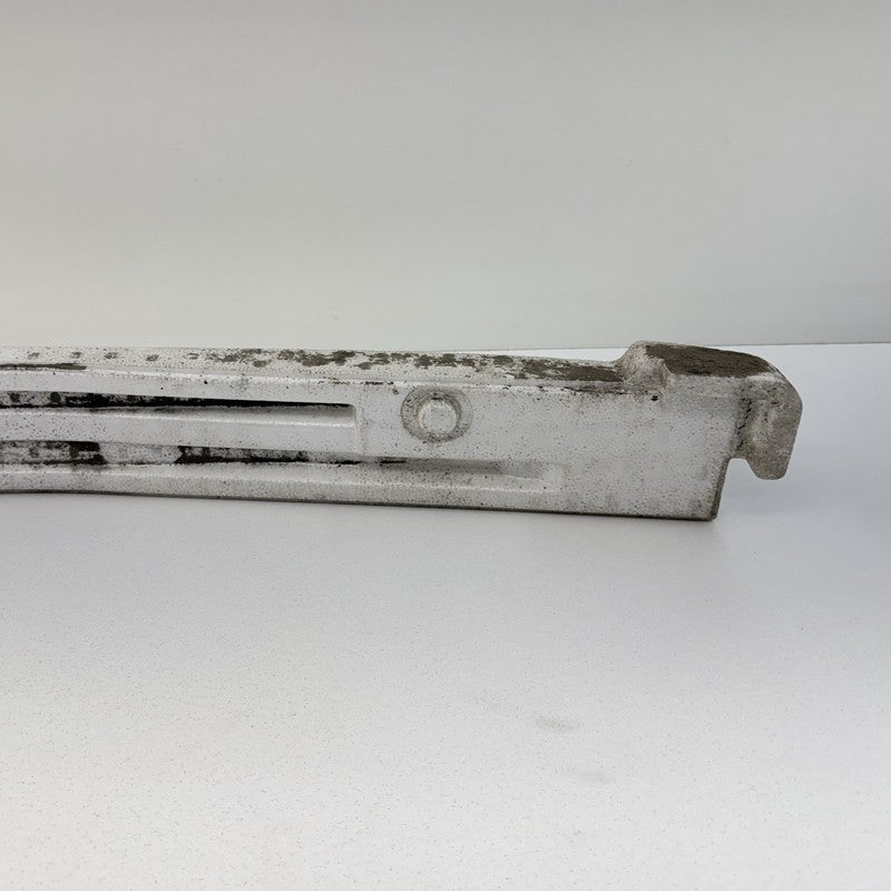 12-17 Toyota Prius V Rear Reinforcement Bar Crash Impact Absorber W/ Foam OEM