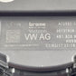 4S1.820.021 / 4S1 820 021 / 4S1820021 17-22 AUDI R8 PLUS HVAC AC AIR HEATER CORE BOX FAN BLOWER MOTOR 4S1 820 021 OEM