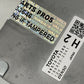 86572-33280 / 86572 33280 / 8657233280 19-22 LEXUS ES300H VEHICLE APPROACHING SPEAKER CONTROL MODULE 86572-33280 OEM