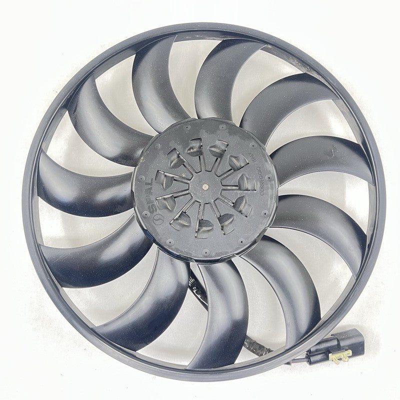 22-24 CADILLAC CT5 V BLACKWING FRONT RADIATOR COOLING FAN OEM