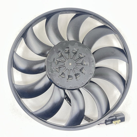 22-24 CADILLAC CT5 V BLACKWING FRONT RADIATOR COOLING FAN OEM