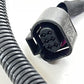 3C0 919 275 S / 3C0919275S 10-16 PORSCHE PANAMERA REAR BUMPER WIRE HARNESS W/ PDC PARKING SENSOR OEM