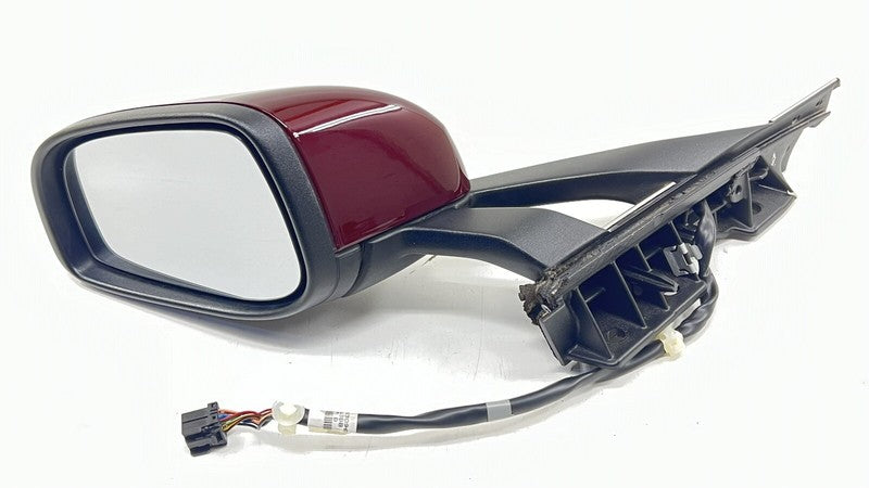 7G33-17683-BB / 7G33 17683 BB / 7G3317683BB 07-17 ASTON MARTIN VANTAGE DRIVER LEFT DOOR MIRROR SIDE VIEW POWER FOLD OEM