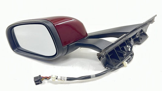 7G33-17683-BB / 7G33 17683 BB / 7G3317683BB 07-17 ASTON MARTIN VANTAGE DRIVER LEFT DOOR MIRROR SIDE VIEW POWER FOLD OEM